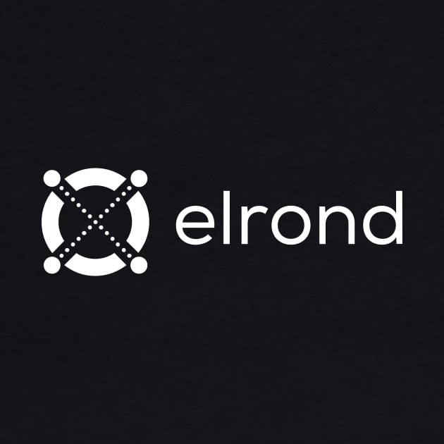 Elrond (ERD) Crypto by cryptogeek